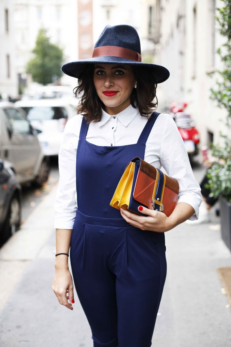 Salopette_cappello_Borsalino_Borsa_Cademartori_1.JPG