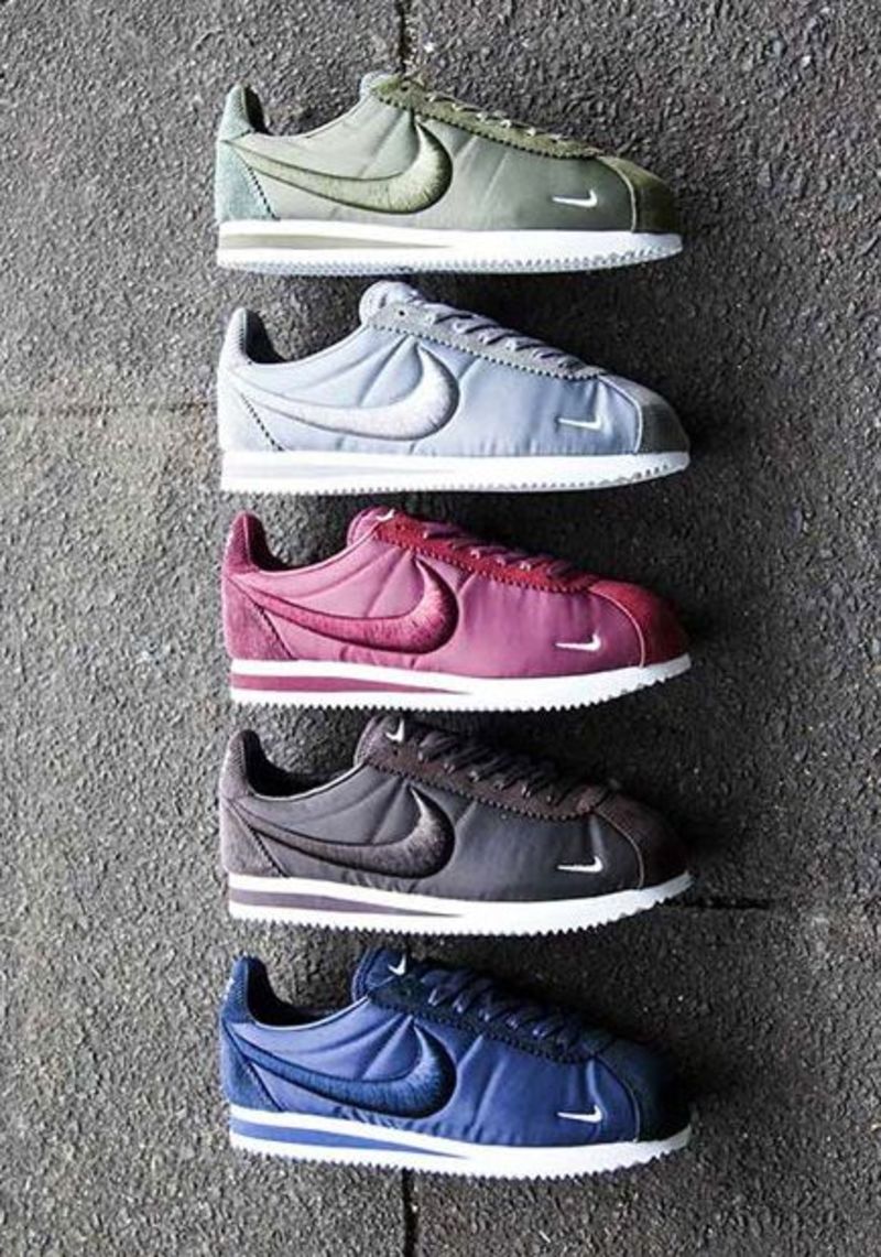 nike cortez femminili