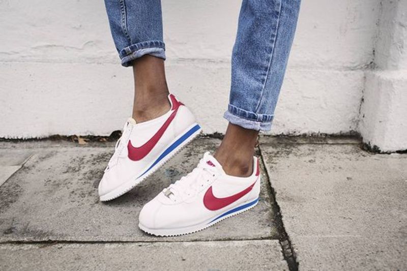 Adidas Gazzelle vs. Nike Cortez: le sneakers vintage per la primavera 2016  | Benedetta Mariotti